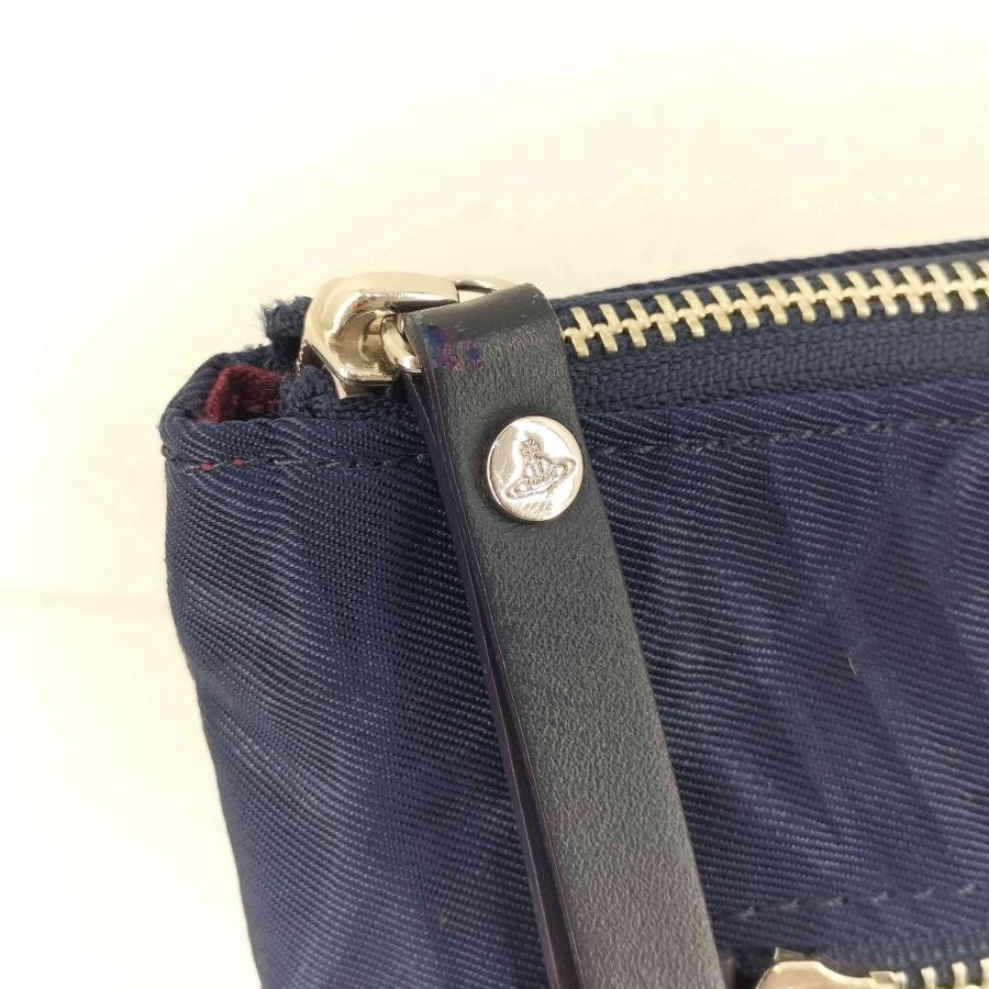 Vivienne Westwood（ヴィヴィアンウエストウッド） ORB エンボス加工 