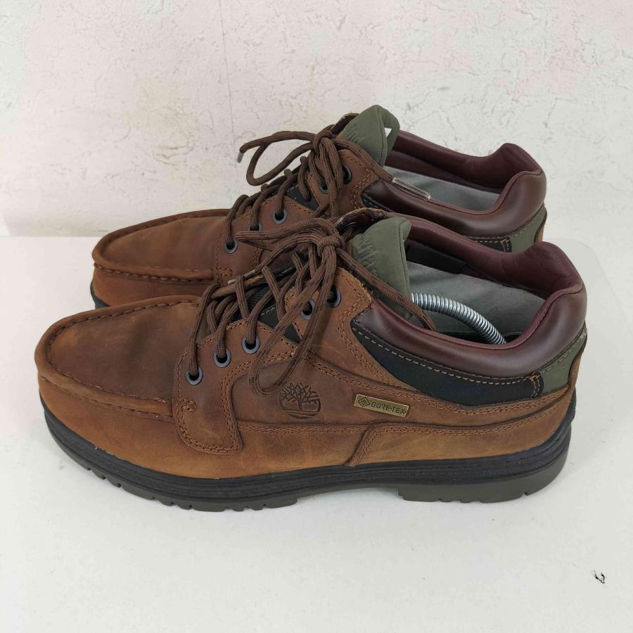Timberland（ティンバーランド） ヘリテージ GTX モックトゥ ミッド