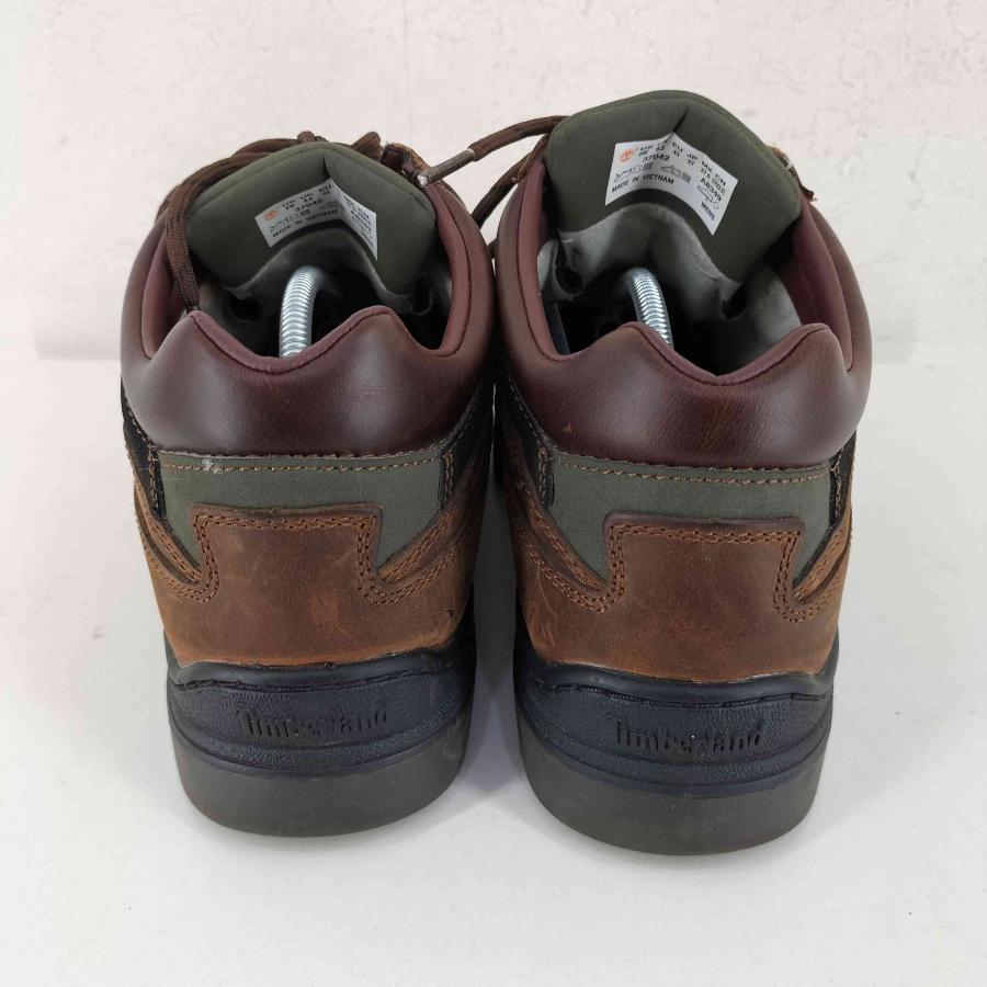 Timberland（ティンバーランド） ヘリテージ GTX モックトゥ ミッド