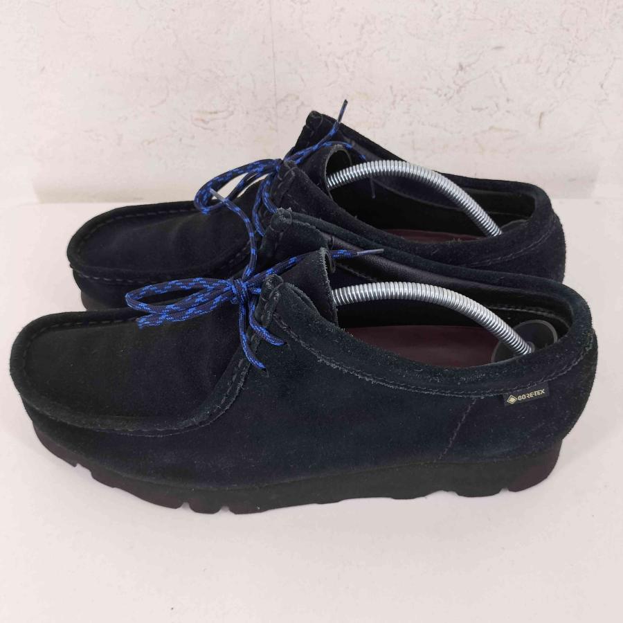 Clarks Originals ORIGINALS(クラークスオリジナルズ) Wallabee GTX