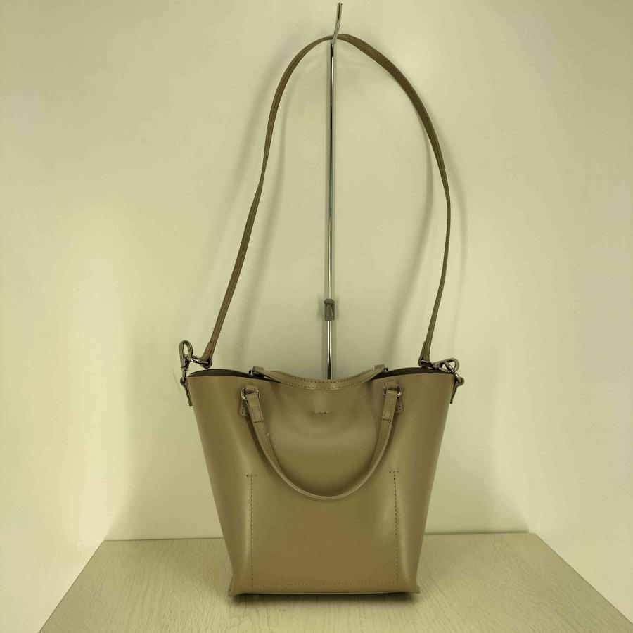 YAHKI（ヤーキ） 2WAY ショルダーバッグ レディース 表記無 中古 古着 