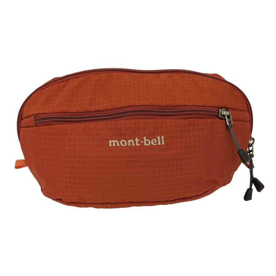mont-bell（モンベル） mont bell(モンベル) デルタガゼットポーチ 
