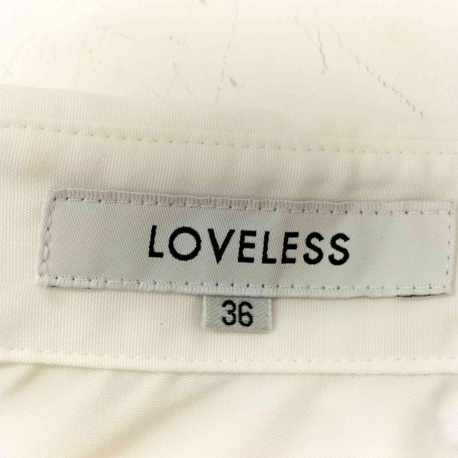 LOVELESS（ラブレス） ビスチェコンビハーフスリーブワンピース