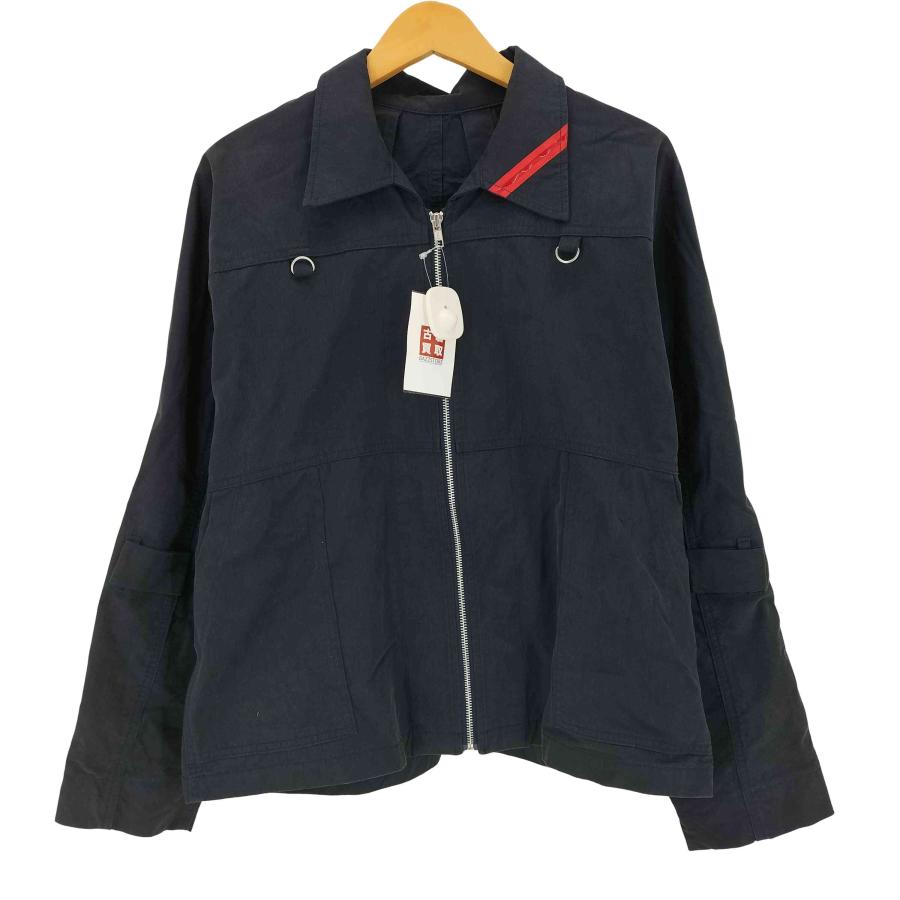 PHINGERIN（フィンガリン） Zip Run Jacket メンズ JPN：M 中古 古着 