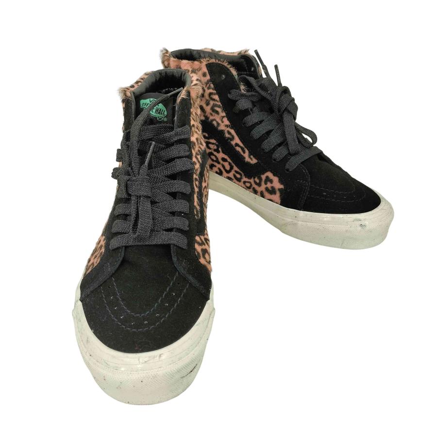 VANS（ヴァンズ） VANS(バンズ) ANAHEIM FACTORY PACK SK8-HI 38 DX 