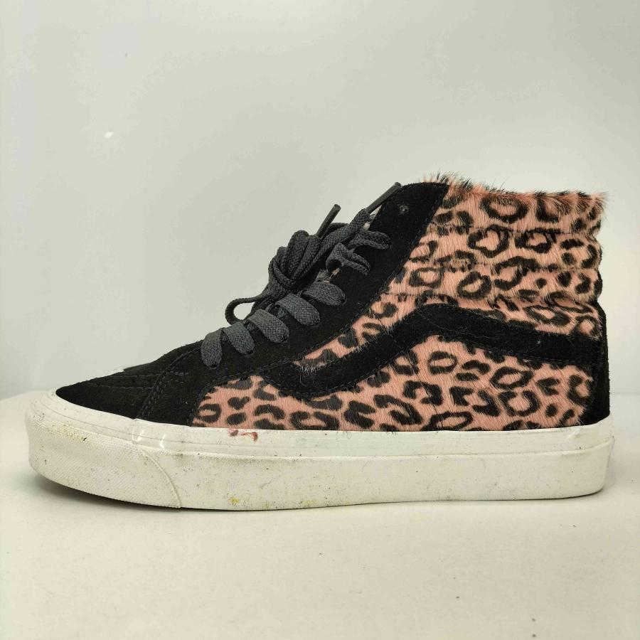 VANS（ヴァンズ） VANS(バンズ) ANAHEIM FACTORY PACK SK8-HI 38 DX 