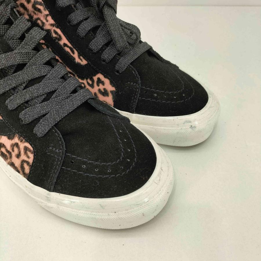 VANS（ヴァンズ） VANS(バンズ) ANAHEIM FACTORY PACK SK8-HI 38 DX 