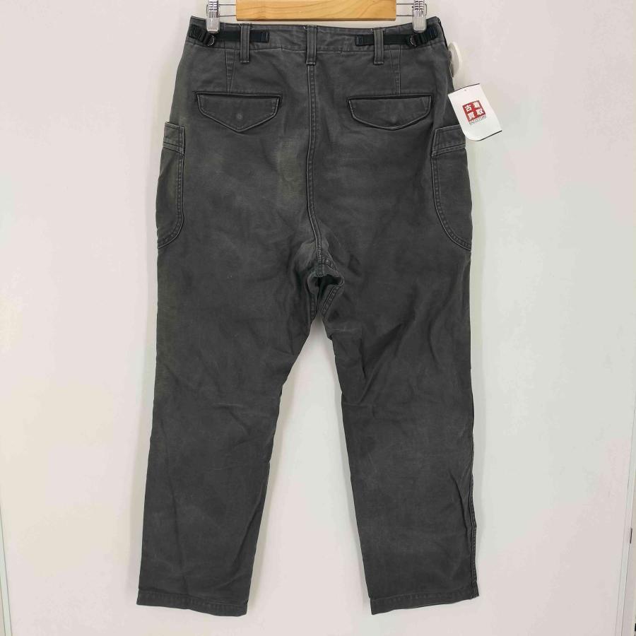 A VONTADE（ア ボンタージ） Fatigue Trousers メンズ JPN：M 中古 