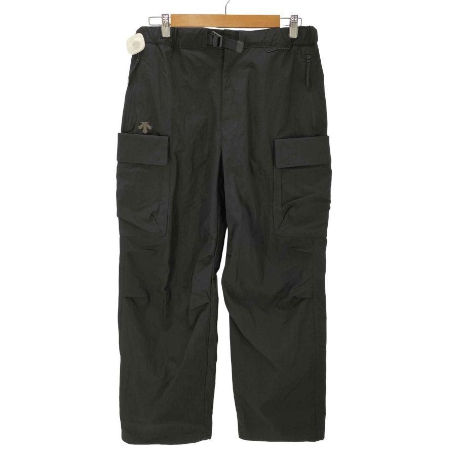 DESCENTE ALLTERRAIN（デサント オルテライン） 81 WOVEN TASLAN WIDE