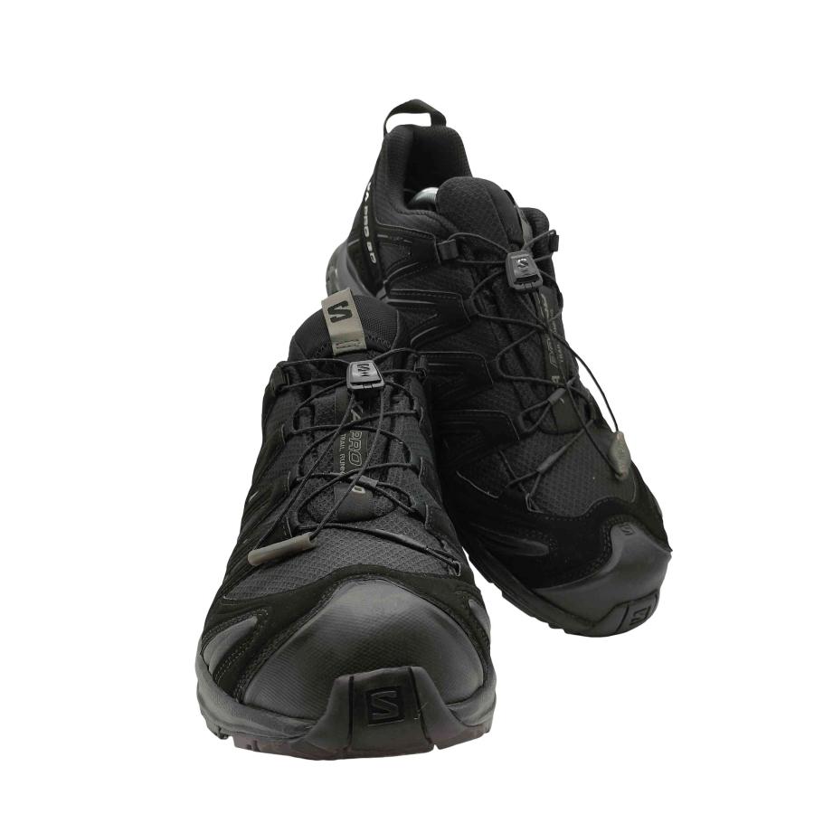 SALOMON（サロモン） XA PRO 3D GORE-TEX ゴアテックス トレイル