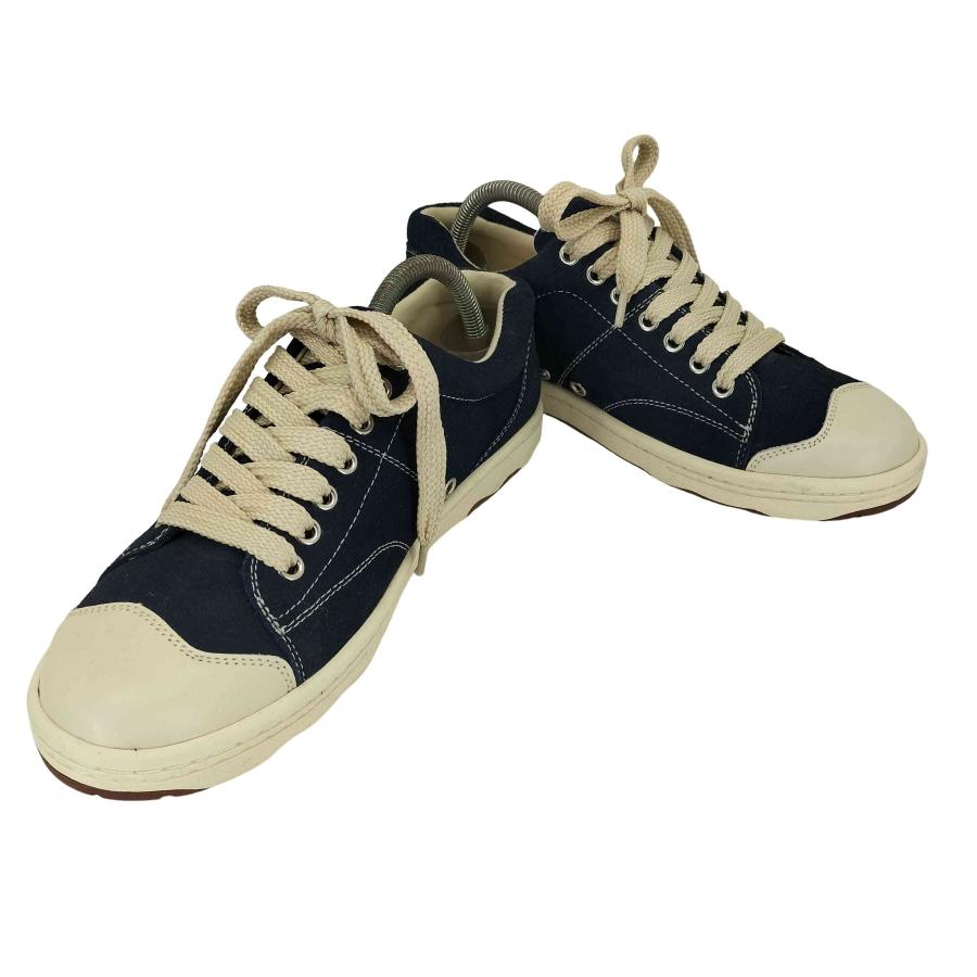 USED古着(ユーズドフルギ) {{simple}} retro 91 sneaker メンズ 8 1