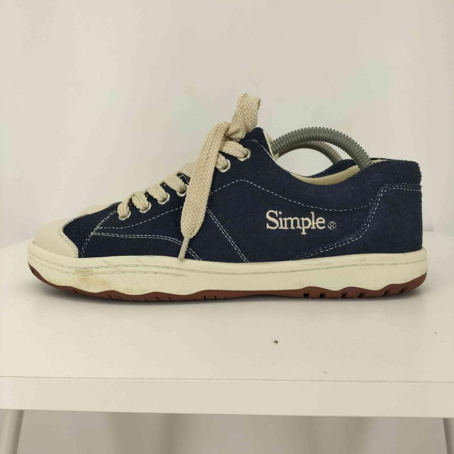 USED古着(ユーズドフルギ) {{simple}} retro 91 sneaker メンズ 8 1