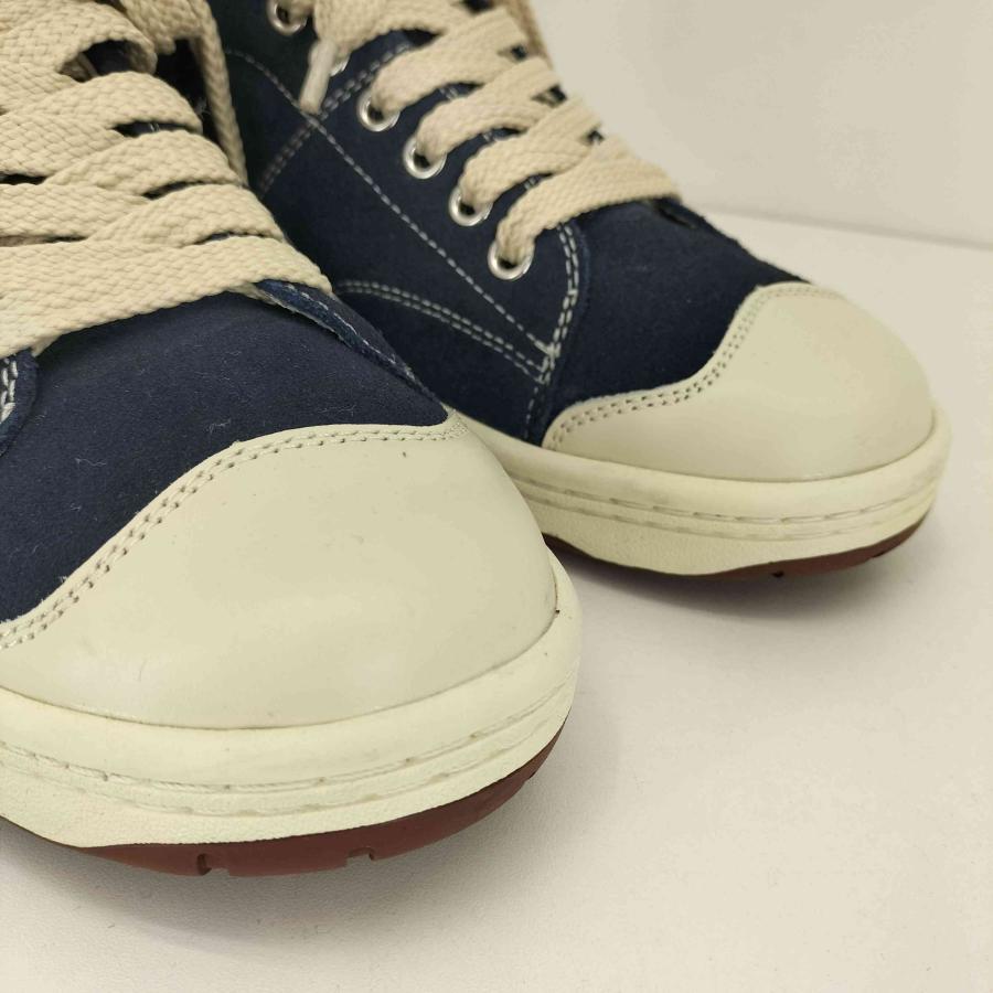 USED古着(ユーズドフルギ) {{simple}} retro 91 sneaker メンズ 8 1