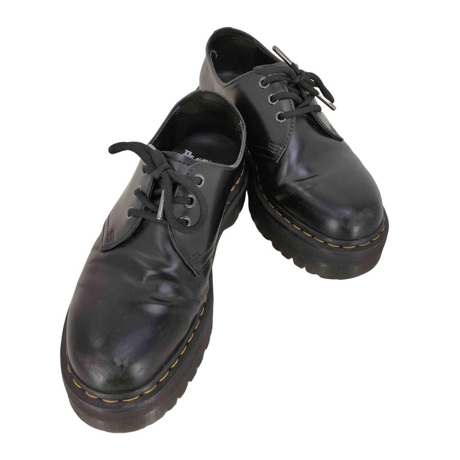 Dr.Martens（ドクターマーチン） 1461 QUAD 3 ホール シューズ メンズ