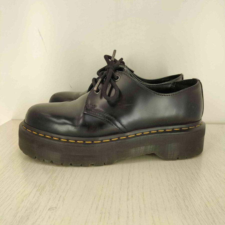 Dr.Martens（ドクターマーチン） 1461 QUAD 3 ホール シューズ メンズ