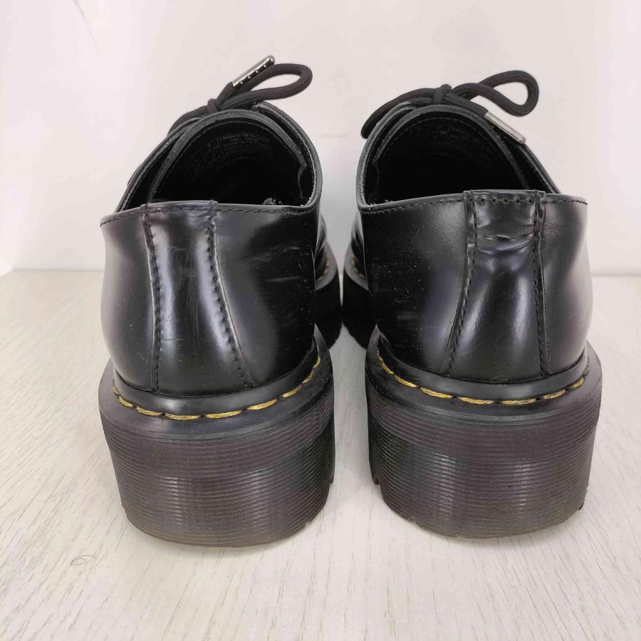 Dr.Martens（ドクターマーチン） 1461 QUAD 3 ホール シューズ メンズ