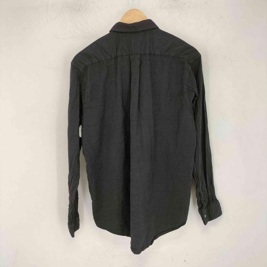 美品 COMME des GARCONS 24AW オーバーサイズ 長袖 シャツ COMME des GARCONS SHIRT SHIRT(コムデギャルソンシャツ) FOREVER WIDE