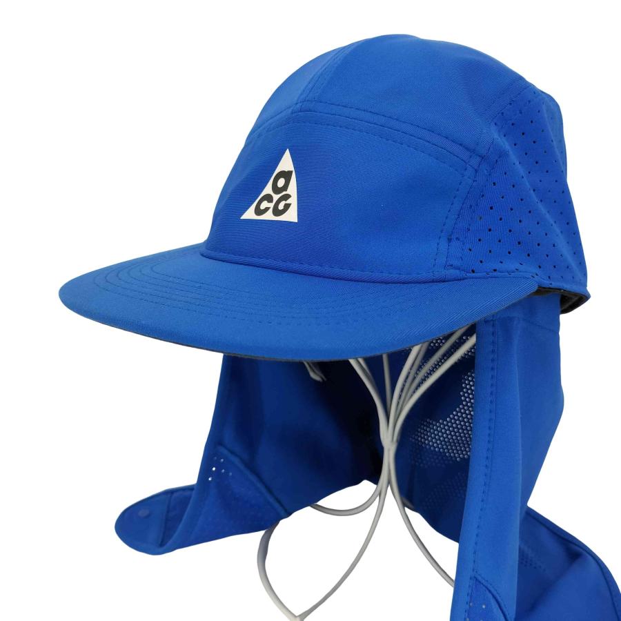 NIKE ACG(ナイキエーシージー) ACG FLY UNSTRUCTURED CAPE CAP メンズ