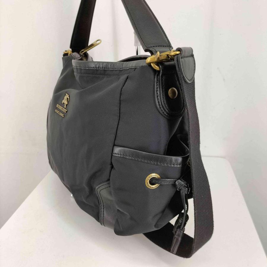 BURBERRY BLUE LABEL（バーバリーブルーレーベル） シャドーホース