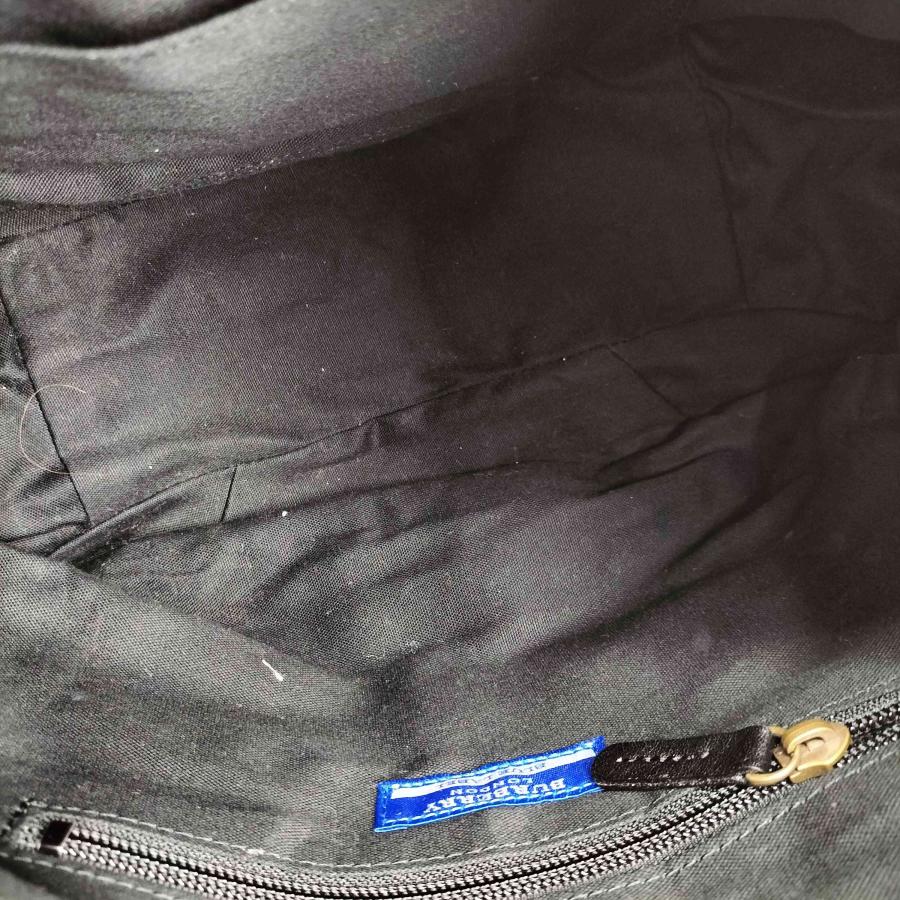BURBERRY BLUE LABEL（バーバリーブルーレーベル） シャドーホース