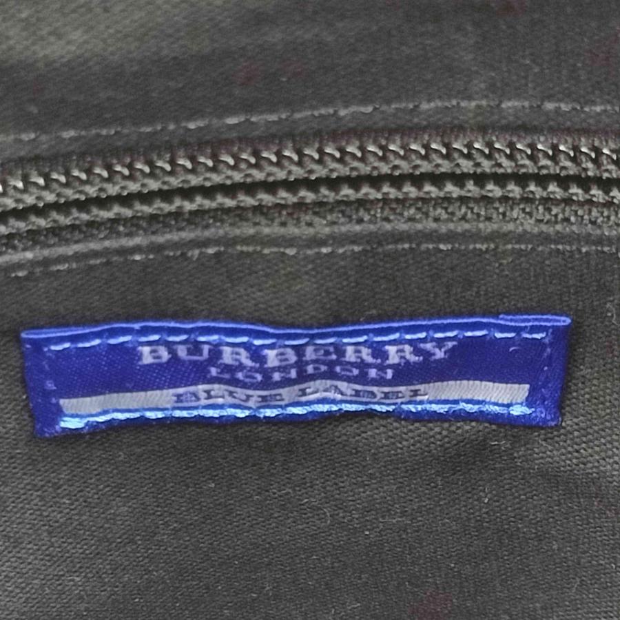 BURBERRY BLUE LABEL（バーバリーブルーレーベル） シャドーホース