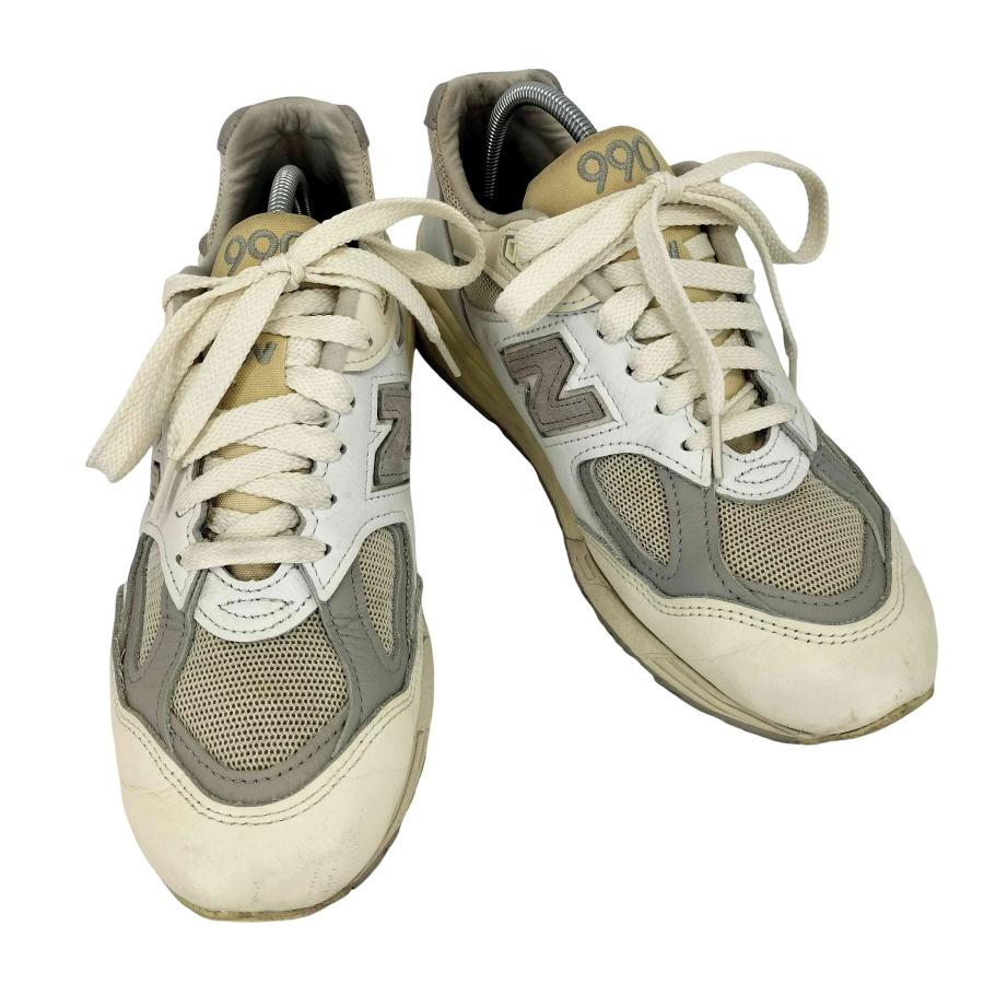 New Balance（ニューバランス） M990TC2 USA製 メンズ JPN：26 中古 