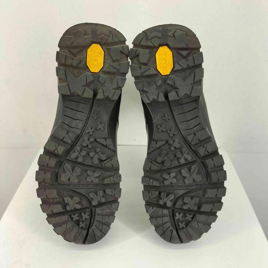 ZARA（ザラ） VIBRAM サイドゴアブーツRAM サイドゴアブーツ メンズ