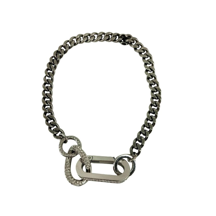 swarovski dextera スワロフスキー　ブレスレット　未使用 SWAROVSKI（スワロフスキー） Dextera ブレスレット レディース 表記無
