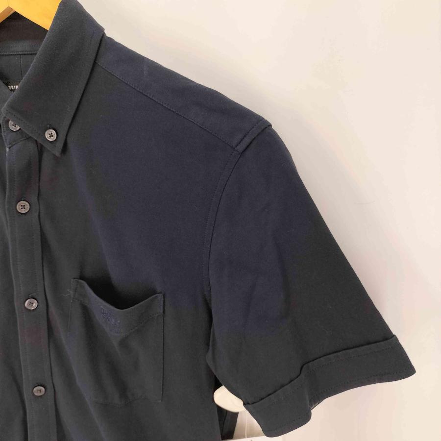 BURBERRY BLACK LABEL（バーバリーブラックレーベル） ボタンダウン