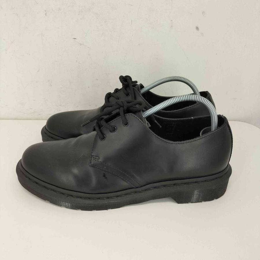 Dr.Martens（ドクターマーチン） 14345 モノブラック 3ホール メンズ 