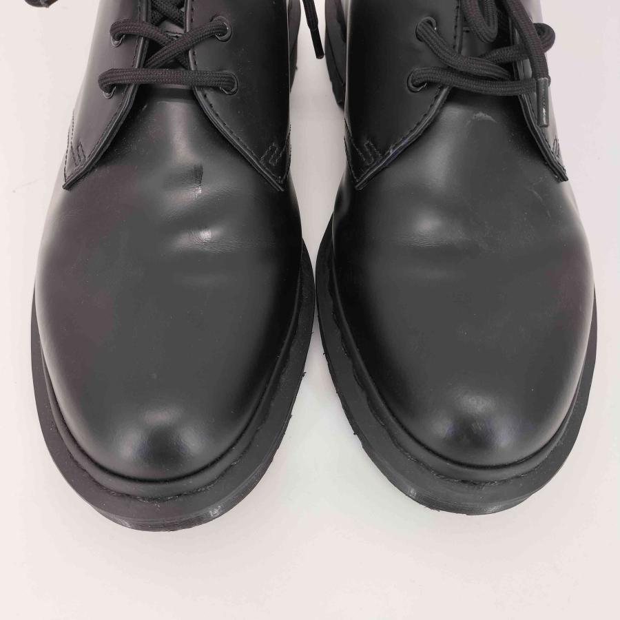 Dr.Martens（ドクターマーチン） 14345 モノブラック 3ホール メンズ 