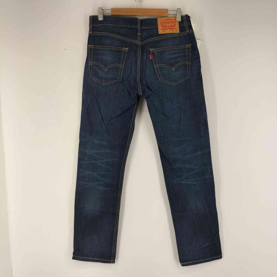 Levi's（リーバイス） Levis(リーバイス) 511 ボタン裏3269 ジップ