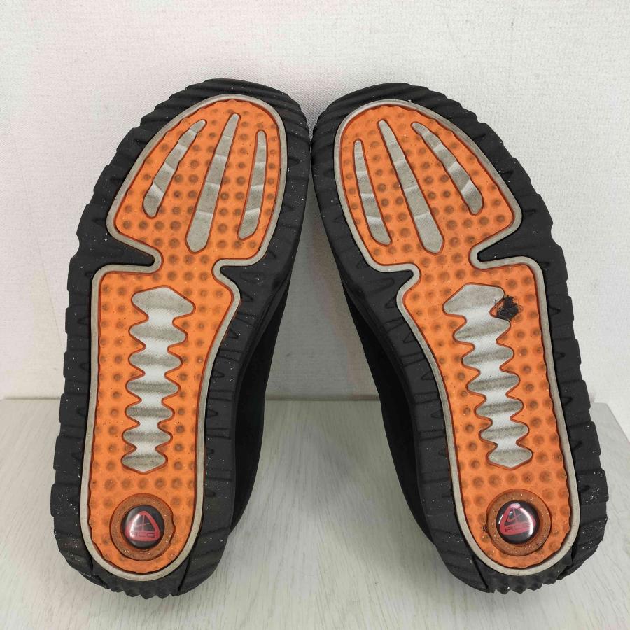 Nike ACG Means All Conditions Gear 中古 NIKE ACG(ナイキエーシージー) ALL CONDITIONS GEAR Rufus メンズ JP