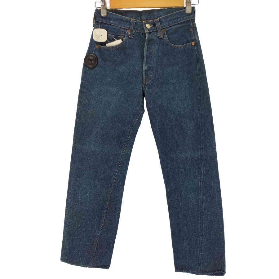 Levi's（リーバイス） Levis(リーバイス) 70s 79年製 ボタン裏6 66後期