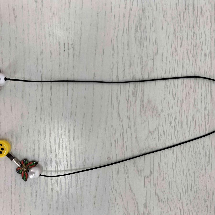 SALUTE(サルーテ) Smily Pearl Necklace メンズ 表記無 中古 古着 0505 