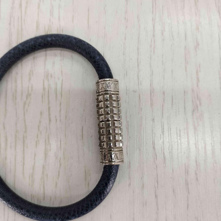 ルイヴィトン ブレスレット タイガ ブラスレ・ディジット LOUIS VUITTON(ルイヴィトン) ブラスレ・ディジット タイガ メンズ ONE