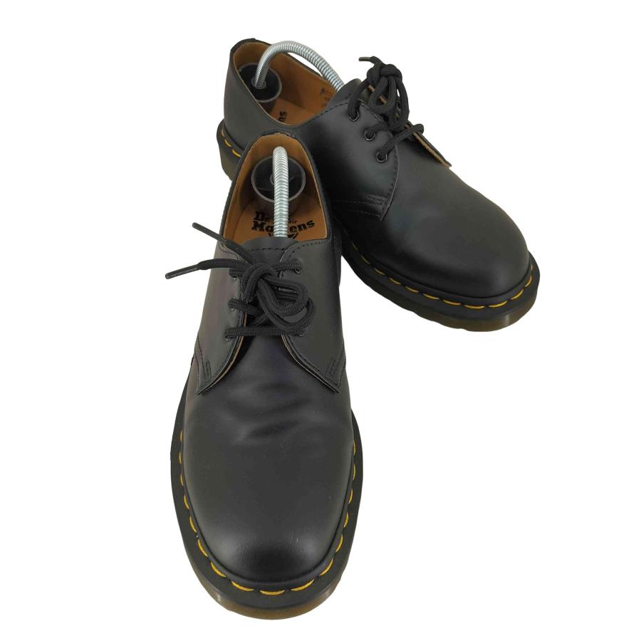 Dr.Martens（ドクターマーチン） 3ホール レザーシューズ メンズ UK：7 