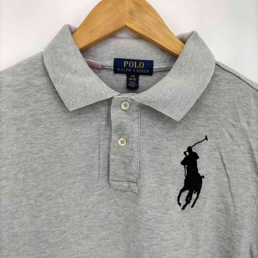 POLO RALPH LAUREN（ポロ・ラルフローレン） 現行タグ ビックポニー
