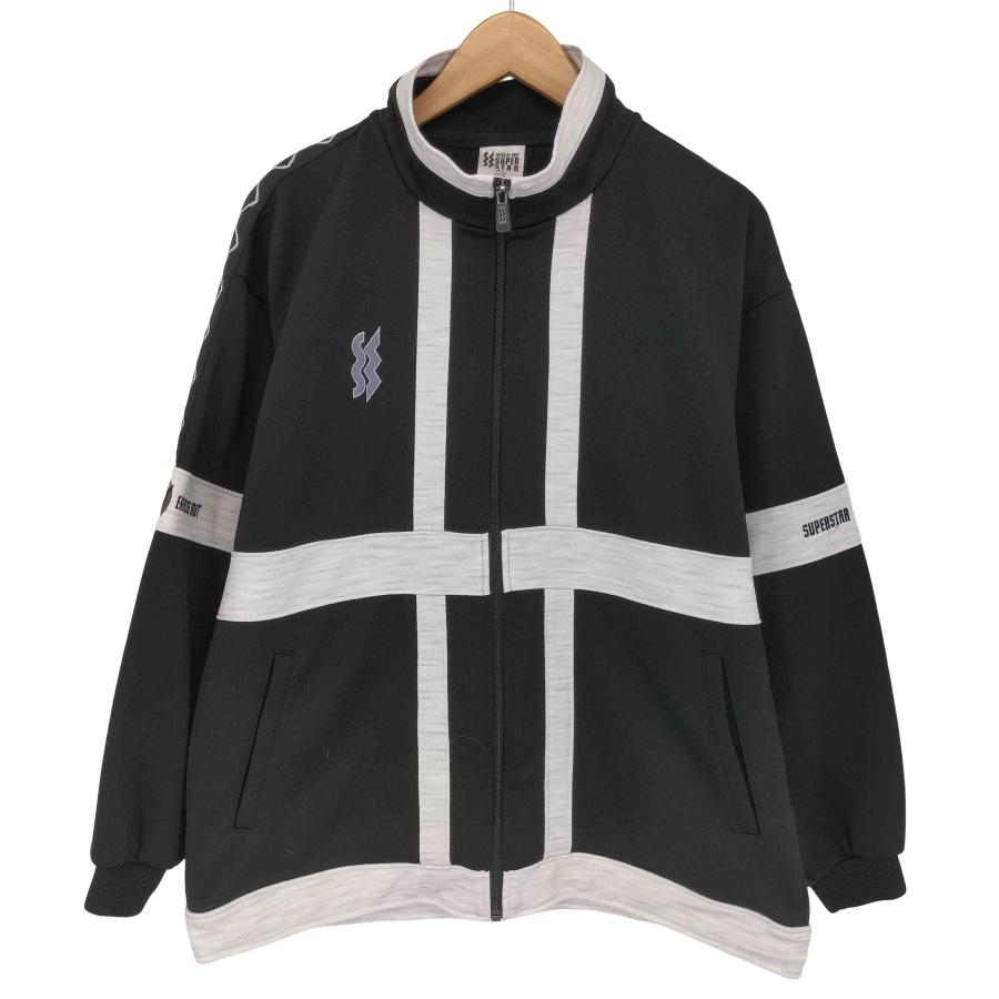 MIZUNO（ミズノ） SUPERSTARトラックジャケット メンズ S 中古 古着