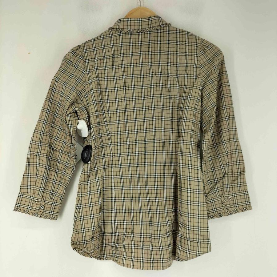 BURBERRY BLUE LABEL（バーバリーブルーレーベル） ノバチェック