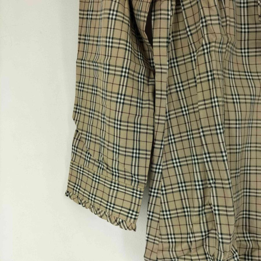 BURBERRY BLUE LABEL（バーバリーブルーレーベル） ノバチェック