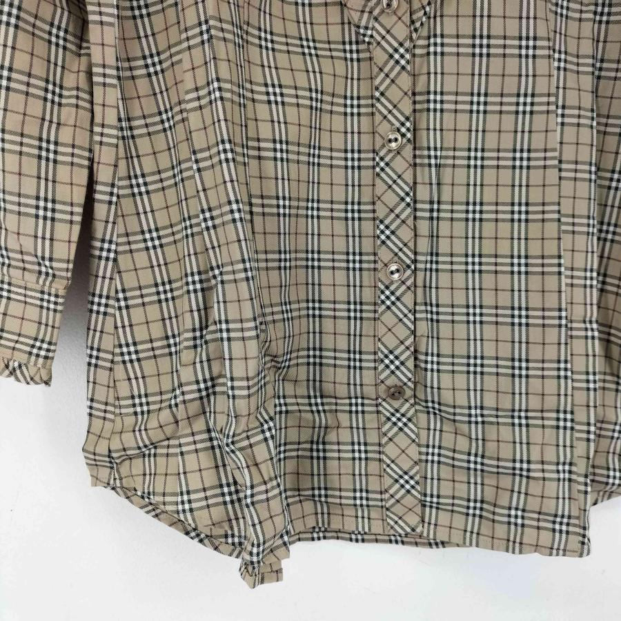 BURBERRY BLUE LABEL（バーバリーブルーレーベル） ノバチェック