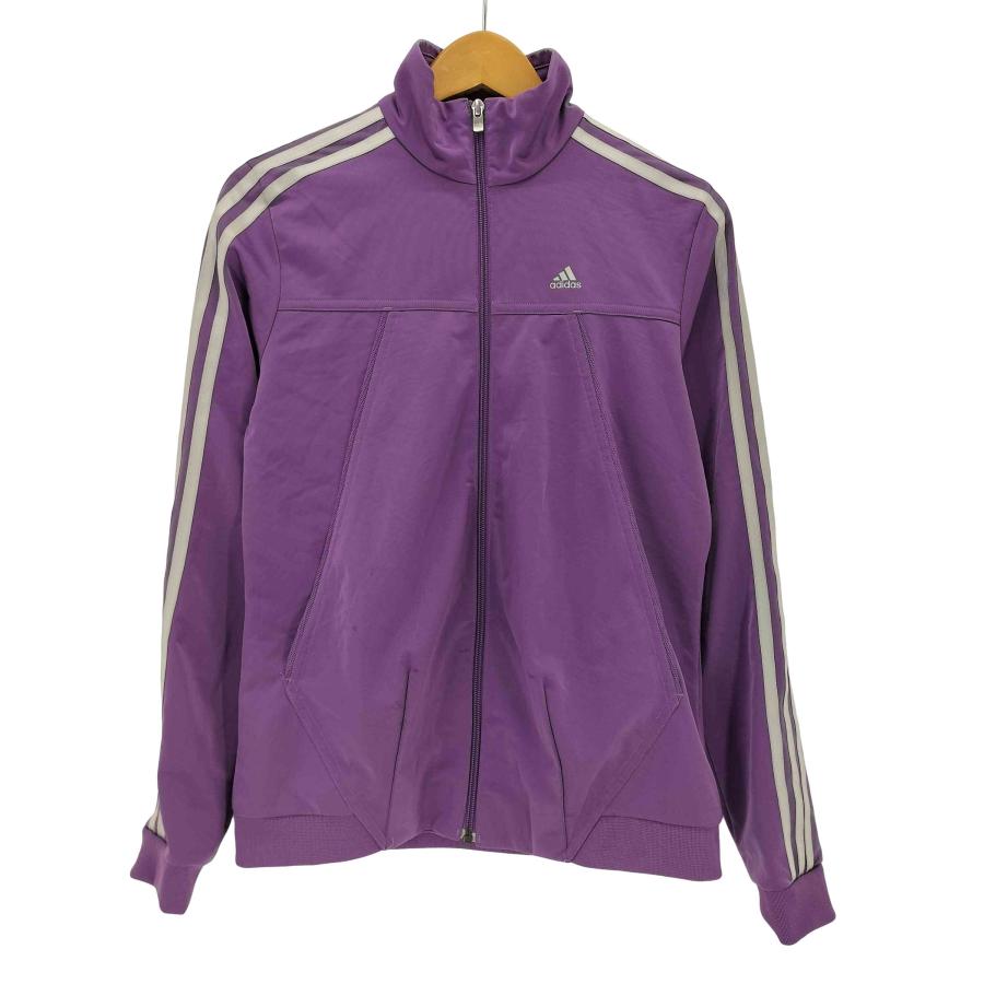 adidas（アディダス） パフォーマンスロゴ サイドライン トラック 