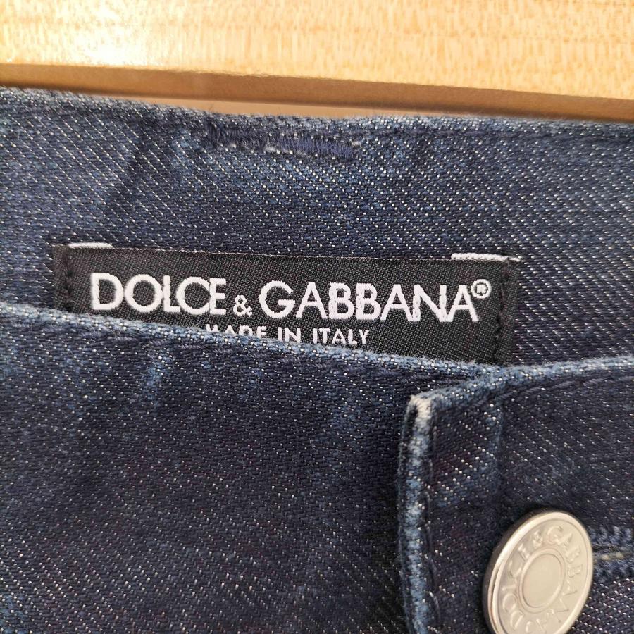 DOLCE&GABBANA（ドルチェ & ガッバーナ） DOLCE&GABBANA(ドルチェ