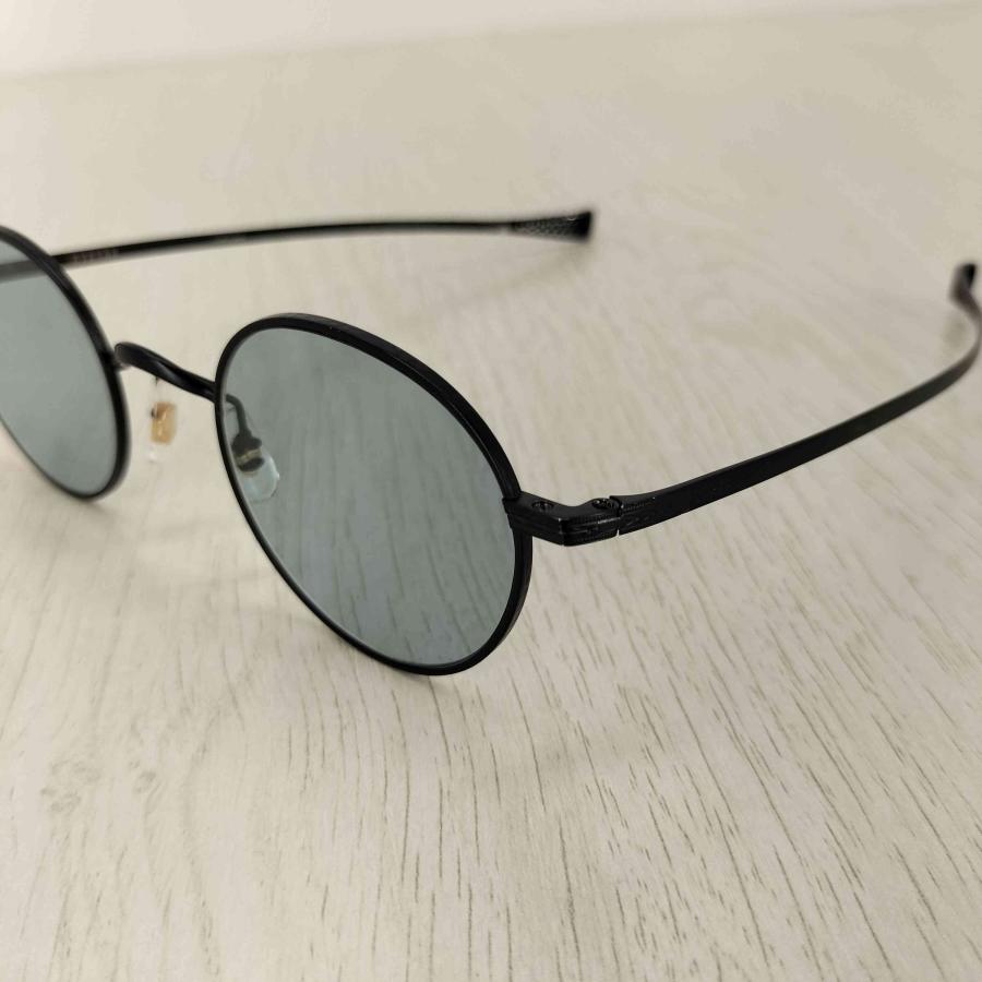EYEVAN(アイヴァン) BALURE ? SUN PBKMBK-GRY レディース 45□23-15