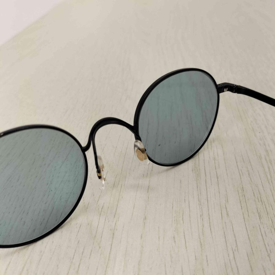 EYEVAN(アイヴァン) BALURE ? SUN PBKMBK-GRY レディース 45□23-15