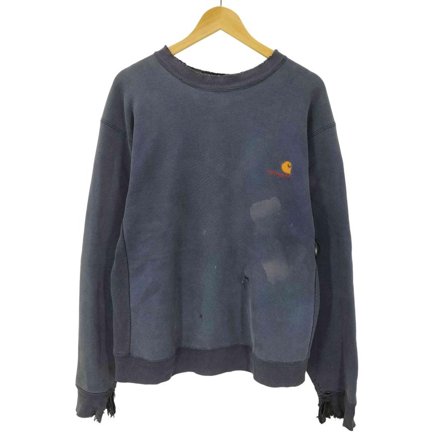 Carhartt（カーハート） 90S 星タグ USA製 三角タグ リバースウィーブ