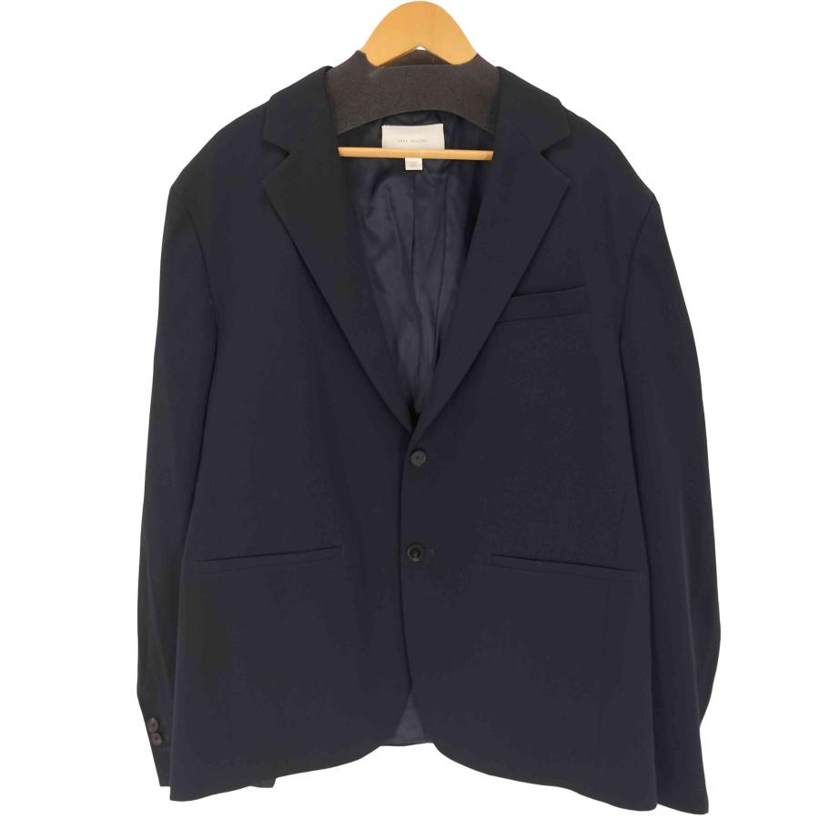 ZARA（ザラ） ZARA ORIGINS 2Bテーラードジャケット メンズ 44 中古 