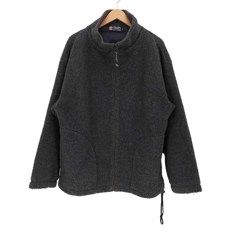 CHAPS RALPH LAUREN(チャップスラルフローレン) 90S ボア フリース 