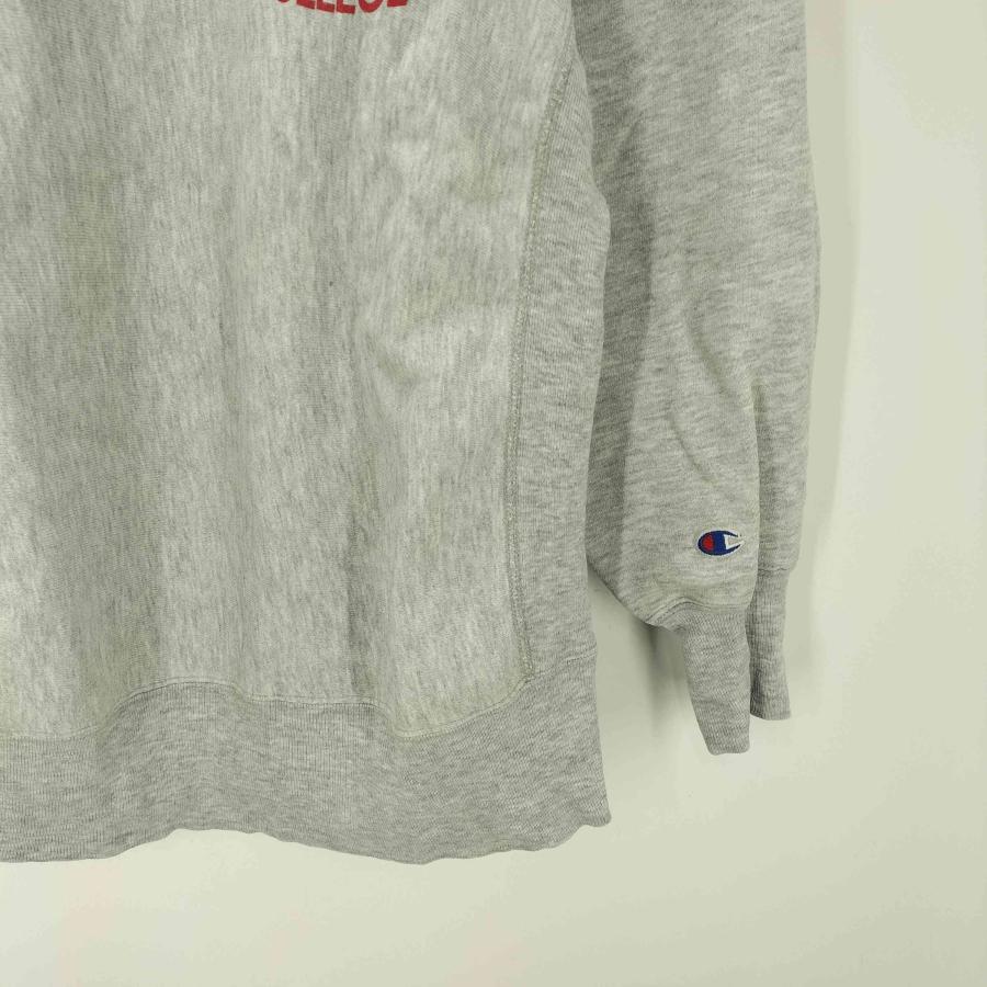 Champion（チャンピオン） 90S USA製 刺繍タグ REVERSEWEAVE リバース